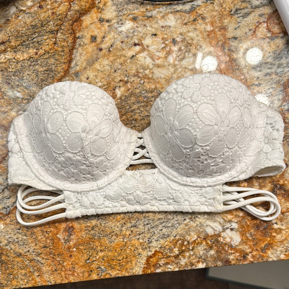 Victoria’s Secret bikini top